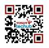Tosot Hub App QR Code