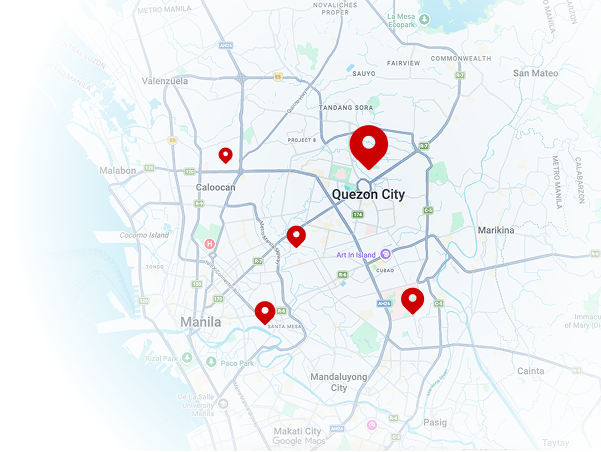 Authorized Service Centers