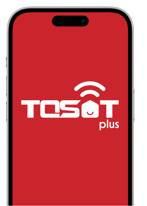 Tosot Mobile App