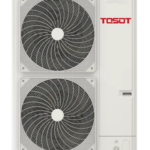 TMV FLEX – Side Discharge