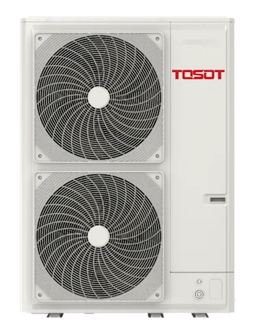 TMV FLEX – Side Discharge