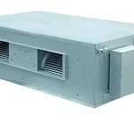 TMV – Fresh Air Processing Unit