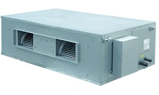 TMV – Fresh Air Processing Unit