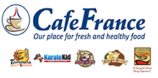CAFE FRANCE