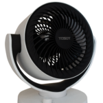 OSCILLATING TABLE FAN