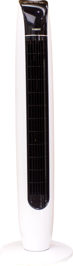 TOWER FAN