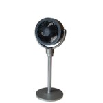 OSCILLATING STAND FAN