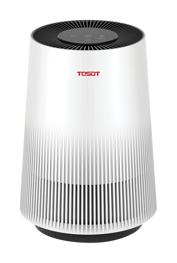 SMART HEPA AIR PURIFIER MINI