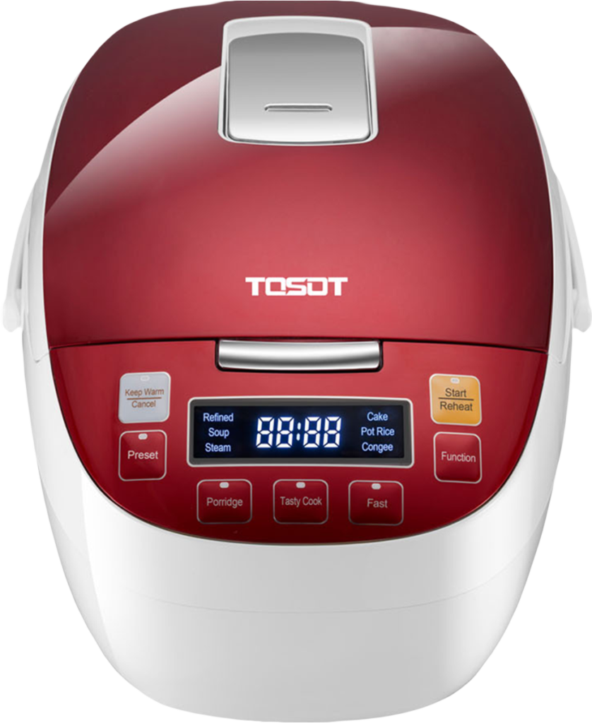 MULTI-FUNCTION COOKER