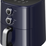 SMART HEALTHY AIR FRYER