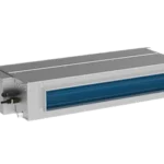 TMV – Low ESP Ducted W/Pump/Filter