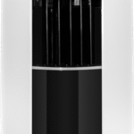 LUXE – Remote Non-Inverter Portable AC