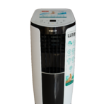 LUXE – Remote Non-Inverter Portable AC