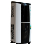 LUXE – Remote Non-Inverter Portable AC