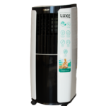 LUXE – Remote Non-Inverter Portable AC