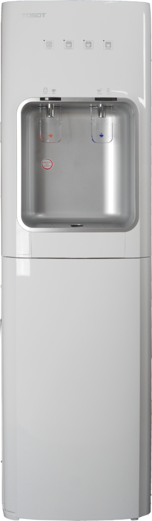 BOTTOM LOAD WATER DISPENSER