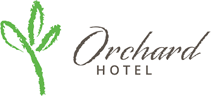 The Orchard Hotel