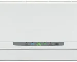 WALL MOUNTED FCU
