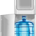 BOTTOM LOAD WATER DISPENSER