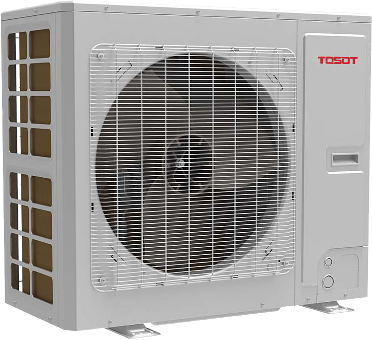 TMV Mini – Side Discharge