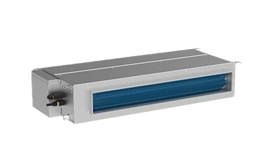 ULTRACOOL – Ceiling Concealed Duct