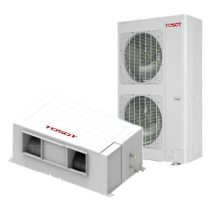 ECONOMIC BIG DUCT SPLIT TYPE