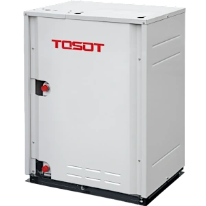 TMV – Water Cooled