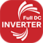 Full DC Inverter