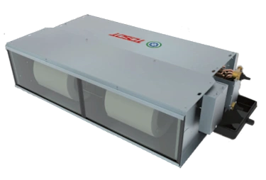 Generation II G Series Concealed Ceiling FCU